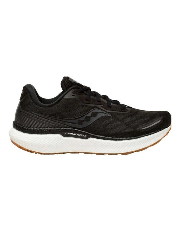 Triumph 19 Black Running Shoe Best reviews of ???? Saucony Triumph 19 Black Running ???? Shoe ???? -Clae shop unnamed file 1006