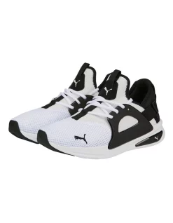 Cheap ✔️ PUMA Softride Enzo Evolve ???? Sneaker In White/Black ✨