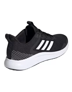 New ✨ Adidas Fluidstreet Black/White Running ???? Shoes ❤️ -Clae shop unnamed file 1028