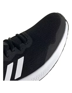 New ✨ Adidas Fluidstreet Black/White Running ???? Shoes ❤️ -Clae shop unnamed file 1029