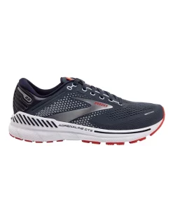 New 😀 Brooks Adrenaline GTS 22 (D) Mens Running 👞 Shoes 🧨