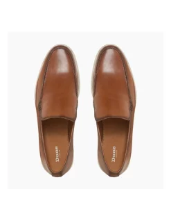 Budget ???? Aquila Cottesloe Leather Espadrilles In Green ❤️