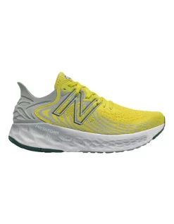 Wholesale ❤️ New Balance 1080v11 Yellow Running 👟 Shoe 🛒