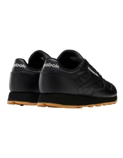 Best reviews of ⌛ Reebok Classic Black Leather 👟 Shoes 🧨 -Clae shop unnamed file 1069