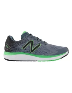 Cheapest 🔥 New Balance Fresh Foam 680v7 Running 👟 Shoe In Grey 🎉