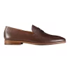 Outlet ✨ Aquila Fernando Leather Penny Loafers ???? -Clae shop unnamed file 109