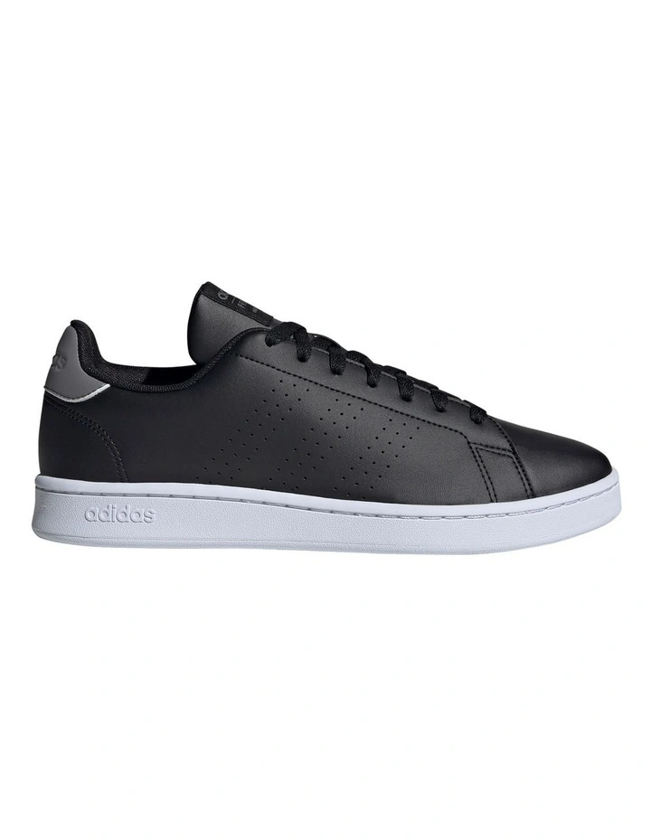 Promo β Adidas Advantage Black/Grey π Sneaker π 3 Promo β Adidas Advantage Black/Grey π Sneaker π