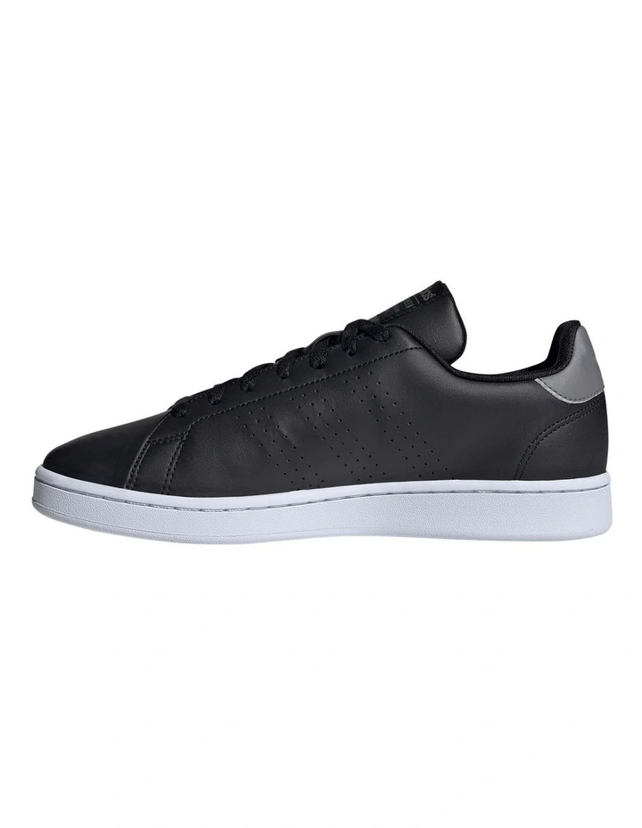 Promo β Adidas Advantage Black/Grey π Sneaker π 4 Promo β Adidas Advantage Black/Grey π Sneaker π - Image 2