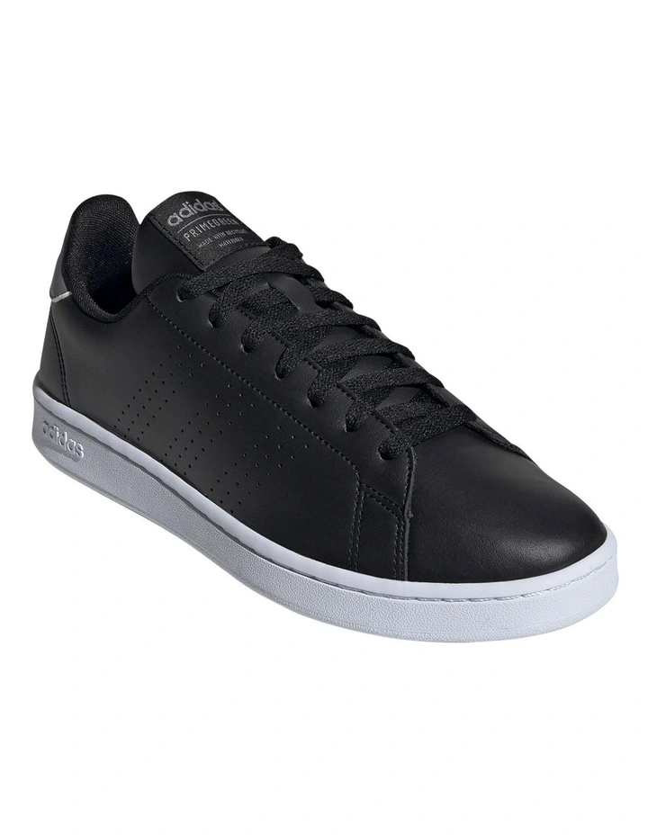 Promo β Adidas Advantage Black/Grey π Sneaker π 5 Promo β Adidas Advantage Black/Grey π Sneaker π - Image 3