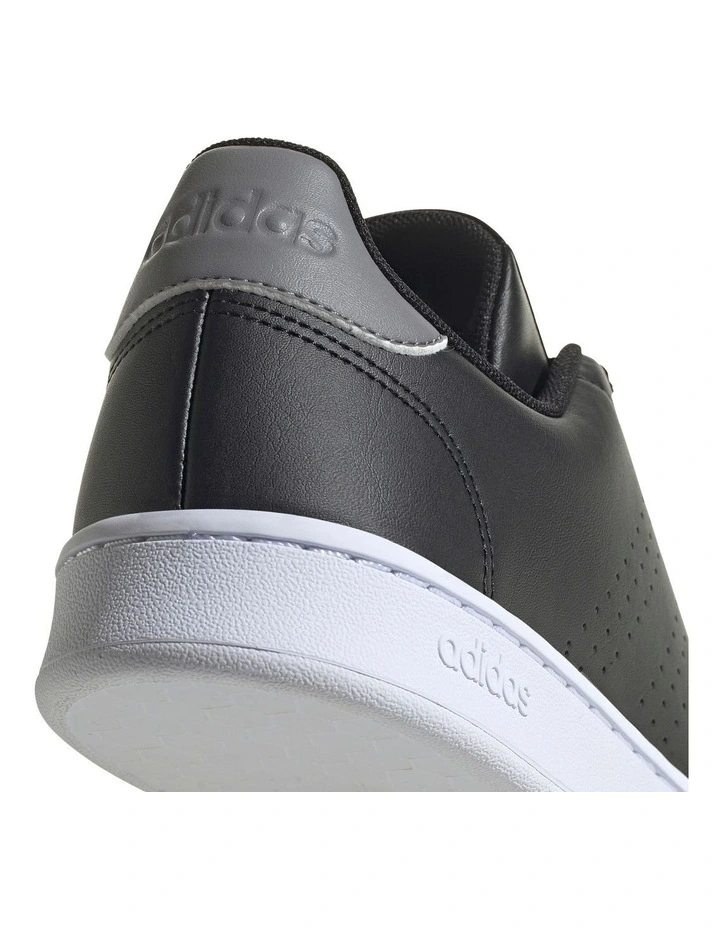 Promo β Adidas Advantage Black/Grey π Sneaker π 7 Promo β Adidas Advantage Black/Grey π Sneaker π - Image 5