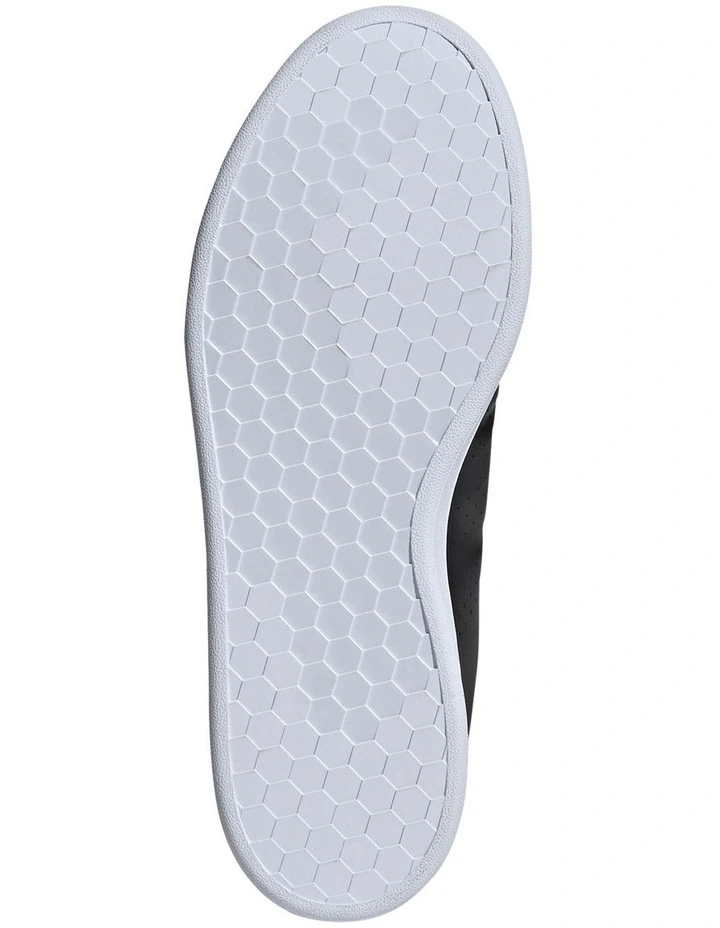 Promo β Adidas Advantage Black/Grey π Sneaker π 8 Promo β Adidas Advantage Black/Grey π Sneaker π - Image 6