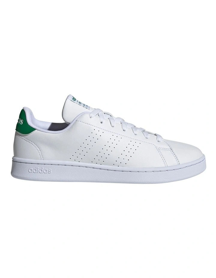 Advantage White/Green Sneaker Best deal ❤️ Adidas Advantage White/Green ???? Sneaker ???? -Clae shop unnamed file 1098