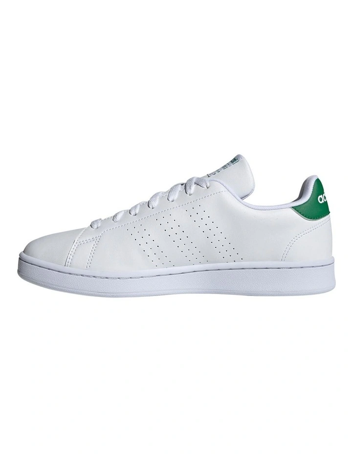 Advantage White/Green Sneaker Best deal ❤️ Adidas Advantage White/Green ???? Sneaker ???? -Clae shop unnamed file 1099