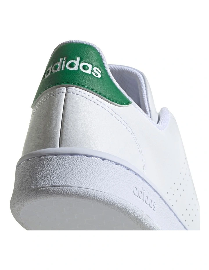 Advantage White/Green Sneaker Best deal ❤️ Adidas Advantage White/Green ???? Sneaker ???? -Clae shop unnamed file 1101