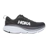 Best reviews of 😉 Hoka One One Bondi 8 Mens Running 👞 Shoes In Black/White 🔔 -Clae shop unnamed file 1108