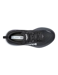 Best reviews of ???? Hoka One One Bondi 8 Mens Running ???? Shoes In Black/White ???? 4 Best reviews of ???? Hoka One One Bondi 8 Mens Running ???? Shoes In Black/White ???? -Clae shop unnamed file 1110