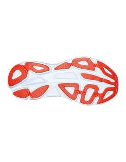 Top 10 ✔️ Hoka One One Bondi 8 Wide Mens Running ???? Shoes In Grey/Yellow ???? -Clae shop unnamed file 1131