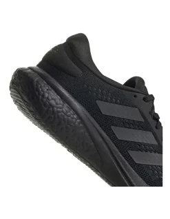 Best reviews of 💯 Adidas Supernova 2 Running 👟 Shoes In Black 👏 -Clae shop unnamed file 1137