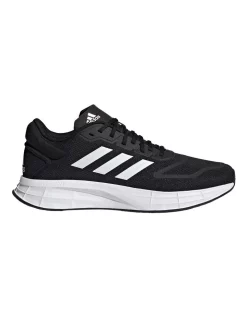 Best deal โ๏ธ Adidas Duramo Super Light 2.0 Core Black/White ๐ Sneaker ๐