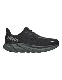 Best Sale ???? Hoka One One HOKA One Clifton 8 Running Mens Running ???? Shoes ????