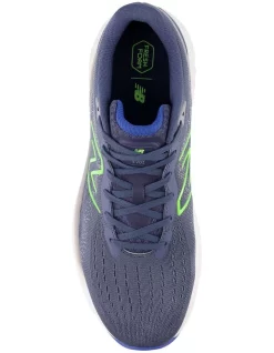 Budget ❤️ New Balance Mens Fresh Foam Evoz V2 Grey ❤️ -Clae shop unnamed file 1165