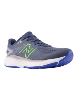 Budget ❤️ New Balance Mens Fresh Foam Evoz V2 Grey ❤️ -Clae shop unnamed file 1166