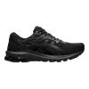 New ⭐ Asics Gt-1000 10 Mens Black Running ???? Shoe ⭐