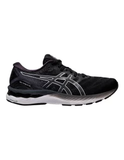 Buy ???? Asics Gel Nimbus 23 2E Mens Running ???? Shoe ????