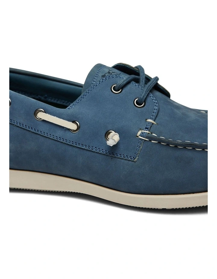 Cheapest βοΈ Rodd & Gunn Gordons Bay Boat π Shoe In Denim Blue β€οΈ 7 Cheapest βοΈ Rodd & Gunn Gordons Bay Boat π Shoe In Denim Blue β€οΈ - Image 5