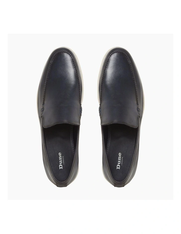 Top 10 π Dune London Belter Di Navy π 5 Top 10 π Dune London Belter Di Navy π - Image 3