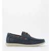 Best Sale 😀 Reserve Philip Boat 👟 Shoe Boat In Navy 🧨 -Clae shop unnamed file 1236