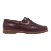Best reviews of 🌟 Hush Puppies Lake Boat 👟 Shoe In Dark Rum 👏 -Clae shop unnamed file 1253