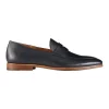 Outlet β Aquila Fernando Black Leather Penny Loafers β 1 Outlet β Aquila Fernando Black Leather Penny Loafers β -Clae shop unnamed file 127