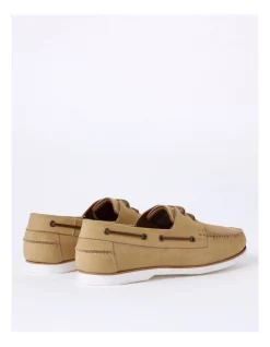 Cheap ✨ Blaq Eliott Boat 👟 Shoe Boat In Sand 🤩 -Clae shop unnamed file 1275