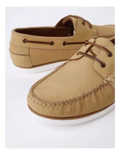 Cheap ✨ Blaq Eliott Boat 👟 Shoe Boat In Sand 🤩 -Clae shop unnamed file 1276