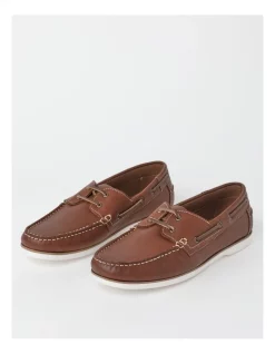 Cheapest 💯 Blaq Eliott Boat 👟 Shoe Boat In Tan 🥰 -Clae shop unnamed file 1286