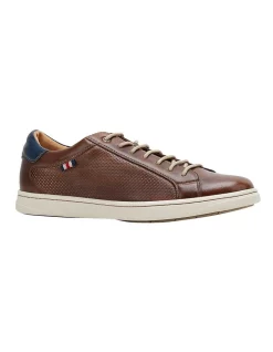 Wholesale ⭐ Hush Puppies Tucker Tan Burnish 👟 Shoe 🔔 -Clae shop unnamed file 1291