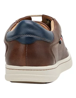 Wholesale ⭐ Hush Puppies Tucker Tan Burnish 👟 Shoe 🔔 -Clae shop unnamed file 1293