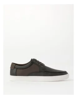 Clae shop 29 Buy 😉 Reserve Madden Cup Sole Lace-up 👟 Sneaker In Charcoal ⌛
