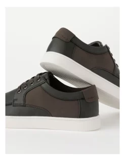 Buy ???? Reserve Madden Cup Sole Lace-up ???? Sneaker In Charcoal ⌛ -Clae shop unnamed file 1332