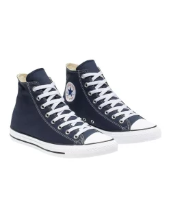 Deals ✔️ Converse Chuck Taylor All Star Navy Hi Top 👟 Sneaker 😉 -Clae shop unnamed file 1350
