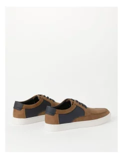 Brand new ???? Reserve Madden Cup Sole Lace-up ???? Sneaker In Tan ???? -Clae shop unnamed file 1356
