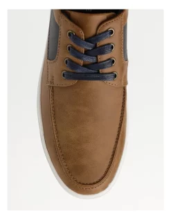 Brand new ???? Reserve Madden Cup Sole Lace-up ???? Sneaker In Tan ???? -Clae shop unnamed file 1357