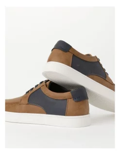 Brand new ???? Reserve Madden Cup Sole Lace-up ???? Sneaker In Tan ???? -Clae shop unnamed file 1358