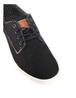 Deals π Wild Rhino Hart Lace Up π Shoe In Black π 9 Deals π Wild Rhino Hart Lace Up π Shoe In Black π -Clae shop unnamed file 1375