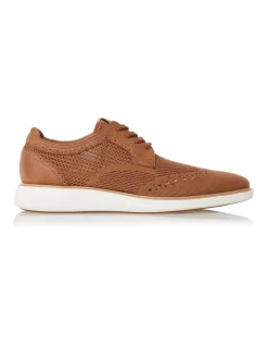Best reviews of ๐ Dune London Barbed Lace-Up In Tan ๐