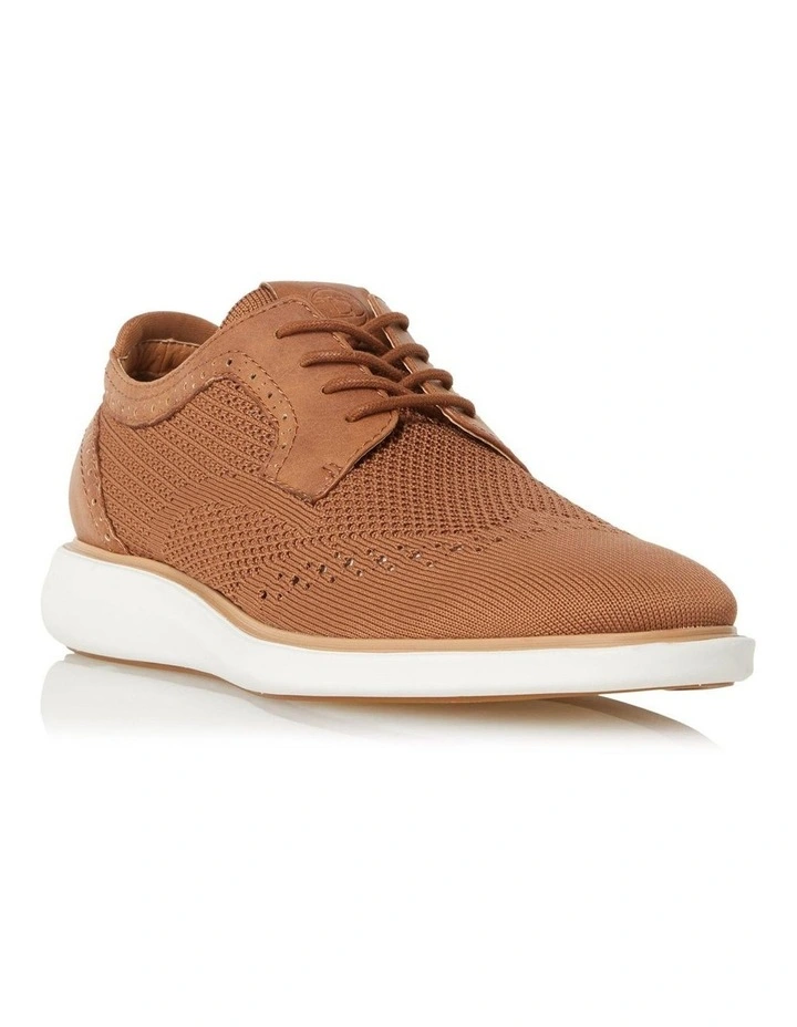 Best reviews of π Dune London Barbed Lace-Up In Tan π 4 Best reviews of π Dune London Barbed Lace-Up In Tan π - Image 2