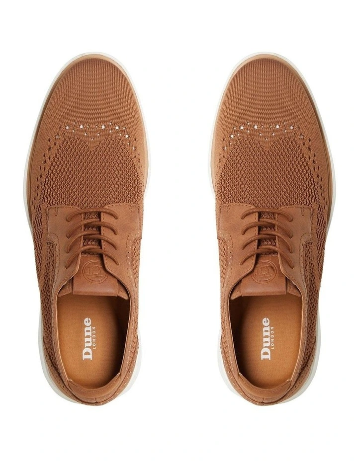 Best reviews of π Dune London Barbed Lace-Up In Tan π 6 Best reviews of π Dune London Barbed Lace-Up In Tan π - Image 4