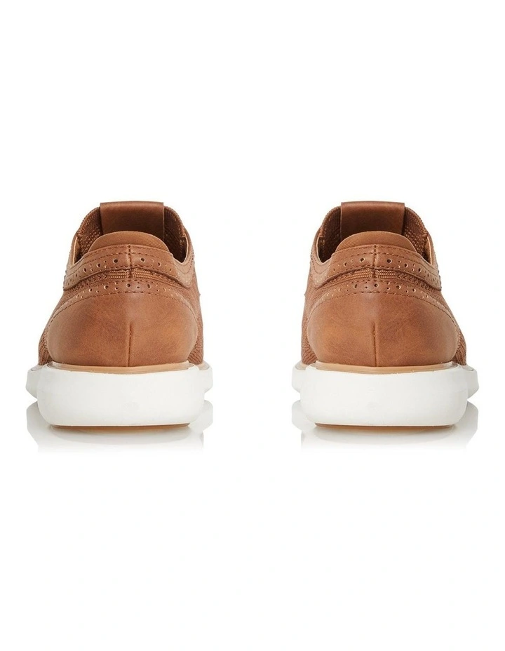 Best reviews of π Dune London Barbed Lace-Up In Tan π 7 Best reviews of π Dune London Barbed Lace-Up In Tan π - Image 5