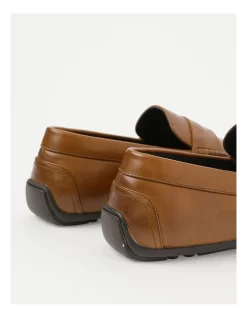 Cheapest ✔️ Reserve Gibson Driving Moccasin Slip On In Tan 🥰 -Clae shop unnamed file 14